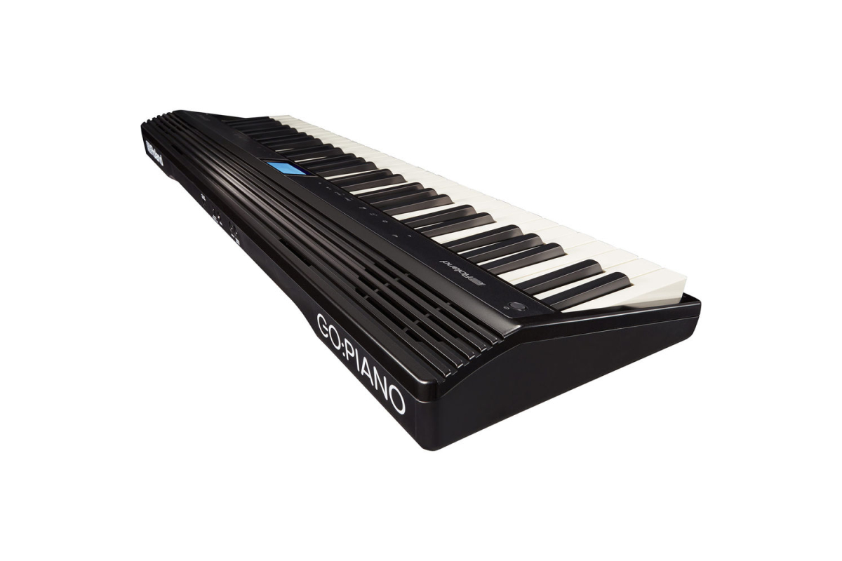 Roland GO:PIANO 本体 Цифровое пианино Roland GO PIANO